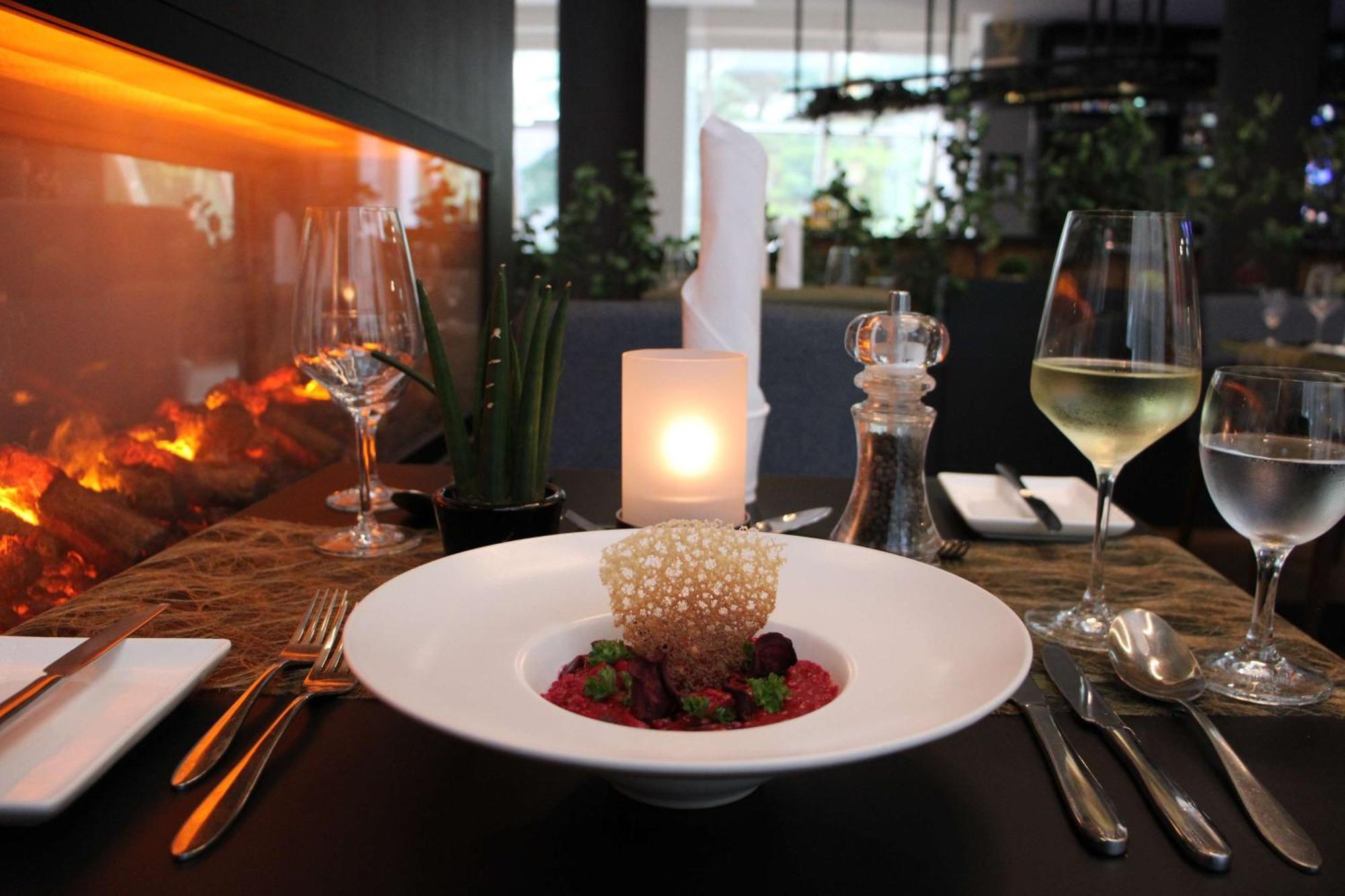 Hilton Garden Inn Frankfurt City Centre Франкфурт-на-Майні Екстер'єр фото