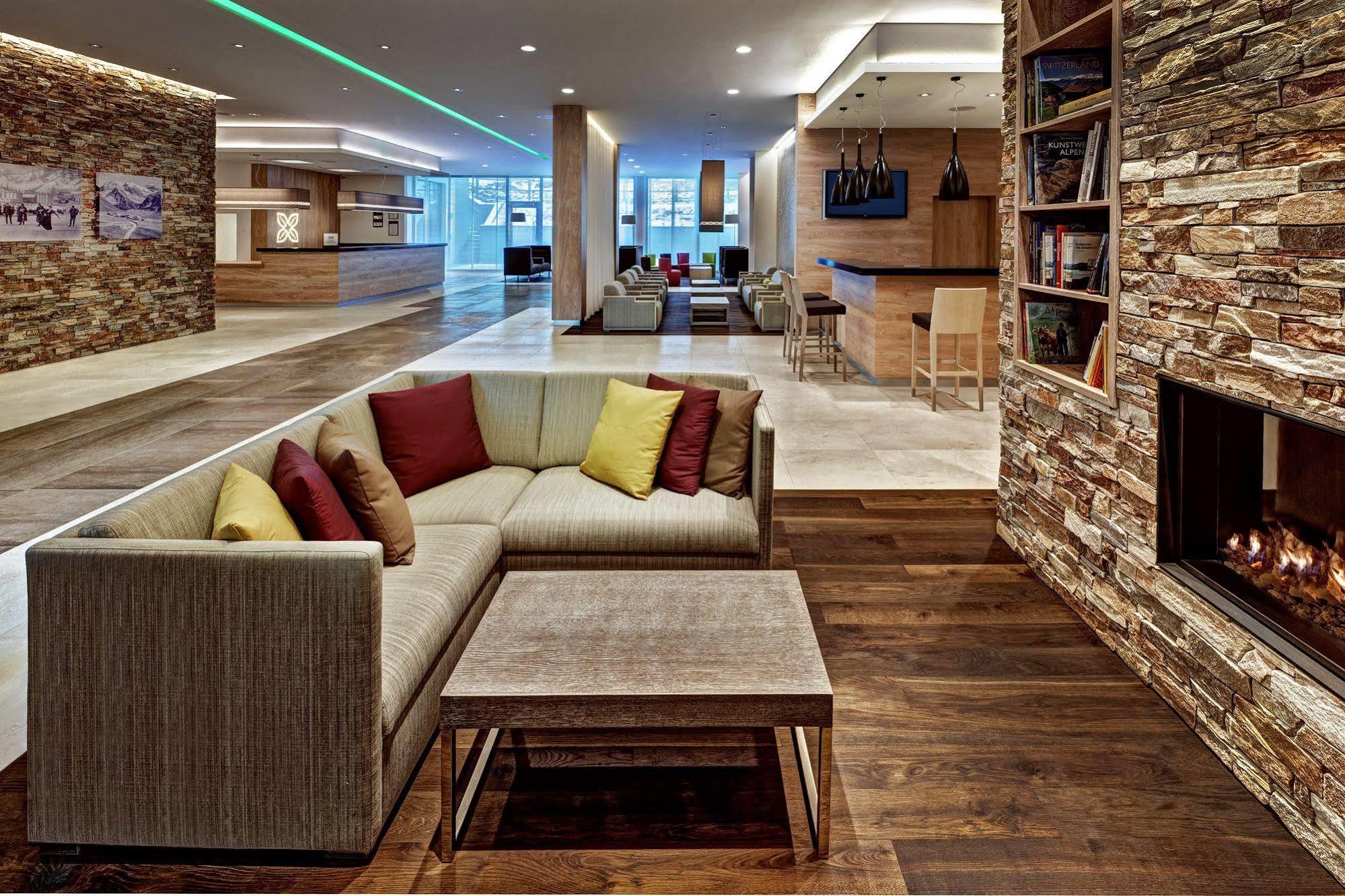 Hilton Garden Inn Frankfurt City Centre Франкфурт-на-Майні Екстер'єр фото