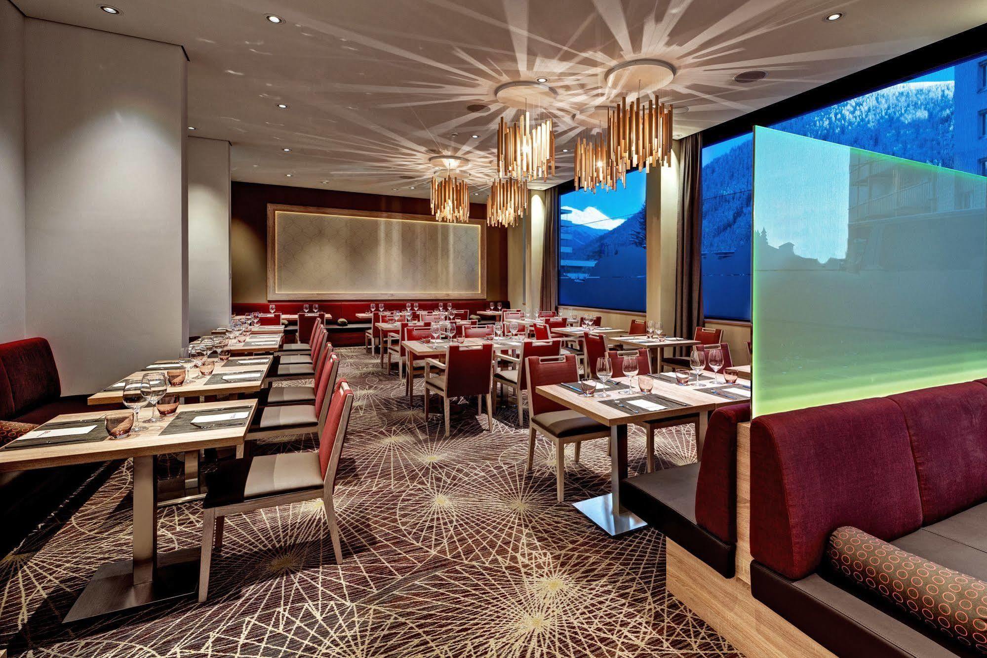 Hilton Garden Inn Frankfurt City Centre Франкфурт-на-Майні Екстер'єр фото