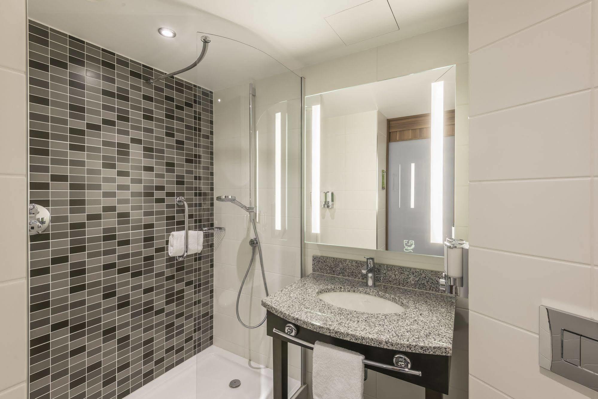 Hilton Garden Inn Frankfurt City Centre Франкфурт-на-Майні Екстер'єр фото